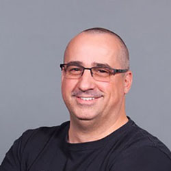 Corey Rubadue, CEO, ArchVision